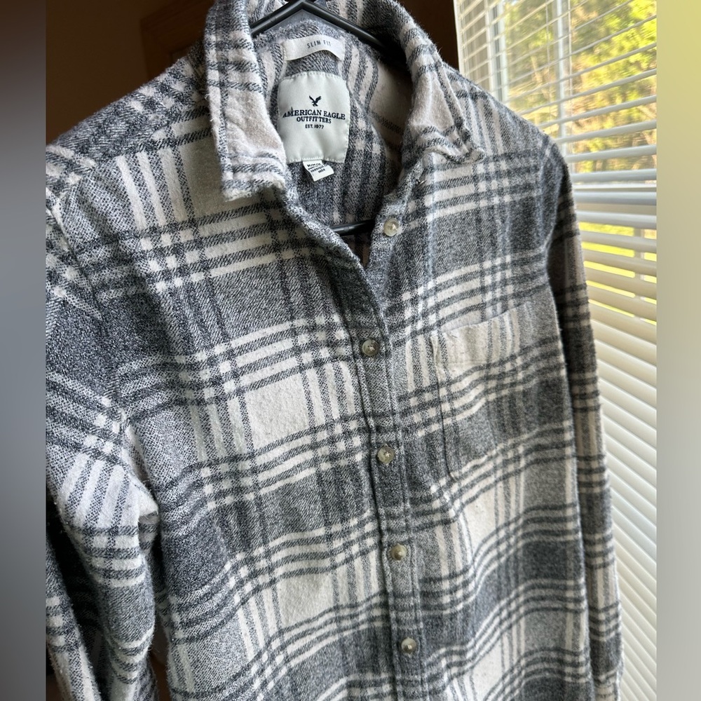 AE Flannel